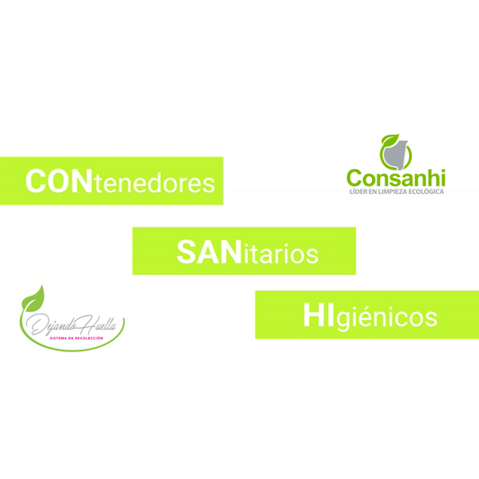 ¿Conoces que es Consanhi y que beneficios tiene para tu empresa?