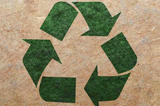 Día Mundial del Reciclaje