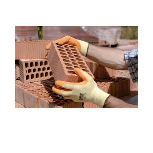 Guante ENDURO 328 MAPA | Mantenimiento Habitual | Excelente Prensión | Talla 8