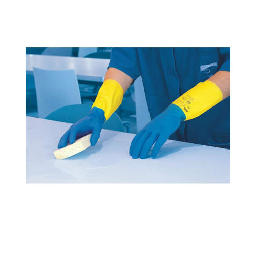 Guante ALTO 405 Activated MAPA | Antimicrobiano | Resistencia Química | Apto para Alimentos