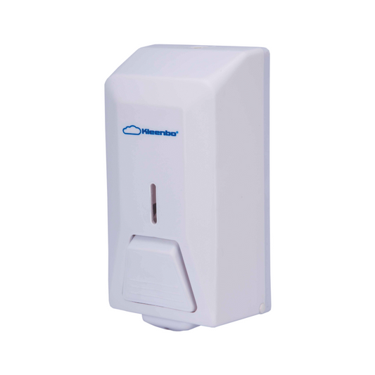 Dispensador de jabón líquido | Kleenbo JA51010 | Capacidad 1 L