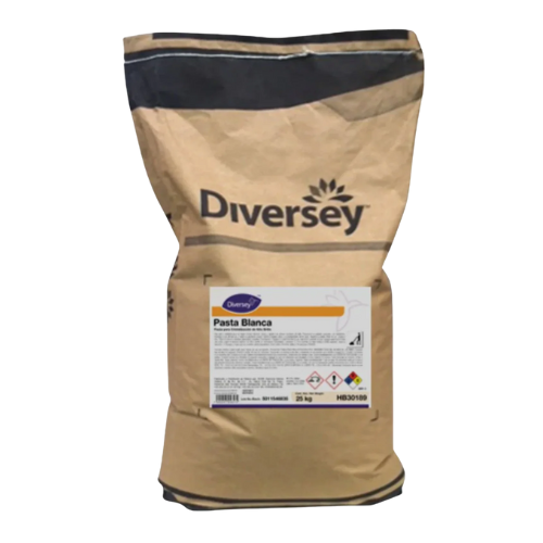 Pasta Blanca para Cristalización de Pisos de Alto Brillo | HB30193 | HB30189