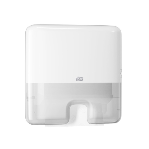 Tork Xpress® Dispensador de Toalla Interdoblada Mini (552100)