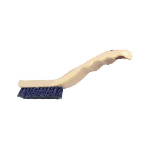 Cepillos el Castor® Cepillo Angosto para Detallado - Karlan ¡Marca la Limpieza!4022T