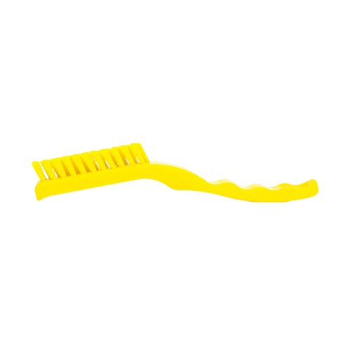 Cepillos el Castor® Cepillo Angosto para Detallado - Karlan ¡Marca la Limpieza!4022Y