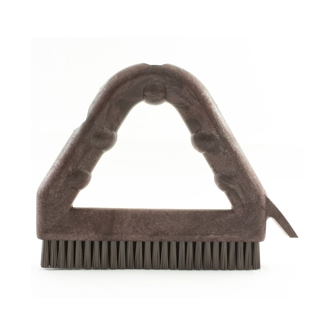 Cepillos el Castor® Cepillo para Tallar Juntas PBT - Karlan ¡Marca la Limpieza!45T2T