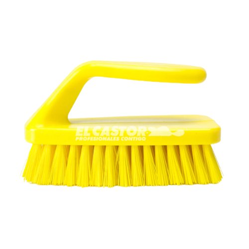 Cepillos el Castor® Cepillo tipo Plancha PBT - Karlan ¡Marca la Limpieza!4312B