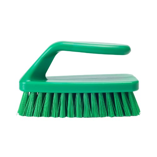 Cepillos el Castor® Cepillo tipo Plancha PBT - Karlan ¡Marca la Limpieza!4312B