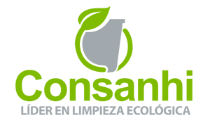 Consanhi América Líder en Limpieza Ecológica