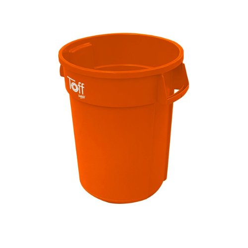 Contenedores para basura de 60 Litros - Karlan ¡Marca la Limpieza!9202NA