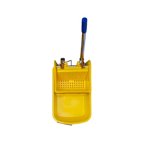 Cubeta con Exprimidor 20 L - Karlan ¡Marca la Limpieza!JA058