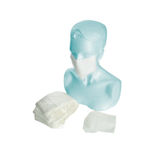 Cubreboca Tradicional - Karlan ¡Marca la Limpieza!EN009