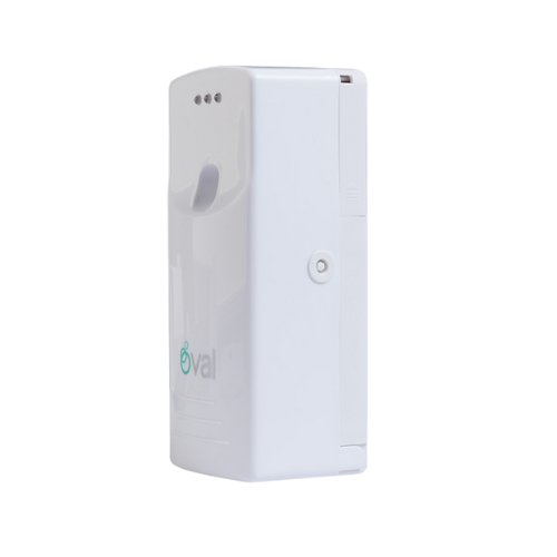 Despachador de Aerosol - Karlan ¡Marca la Limpieza!DV007