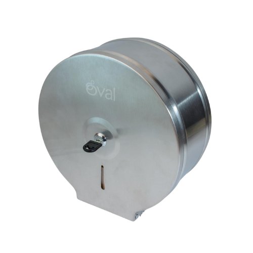 Despachador Junior Inox - Karlan ¡Marca la Limpieza!DV037