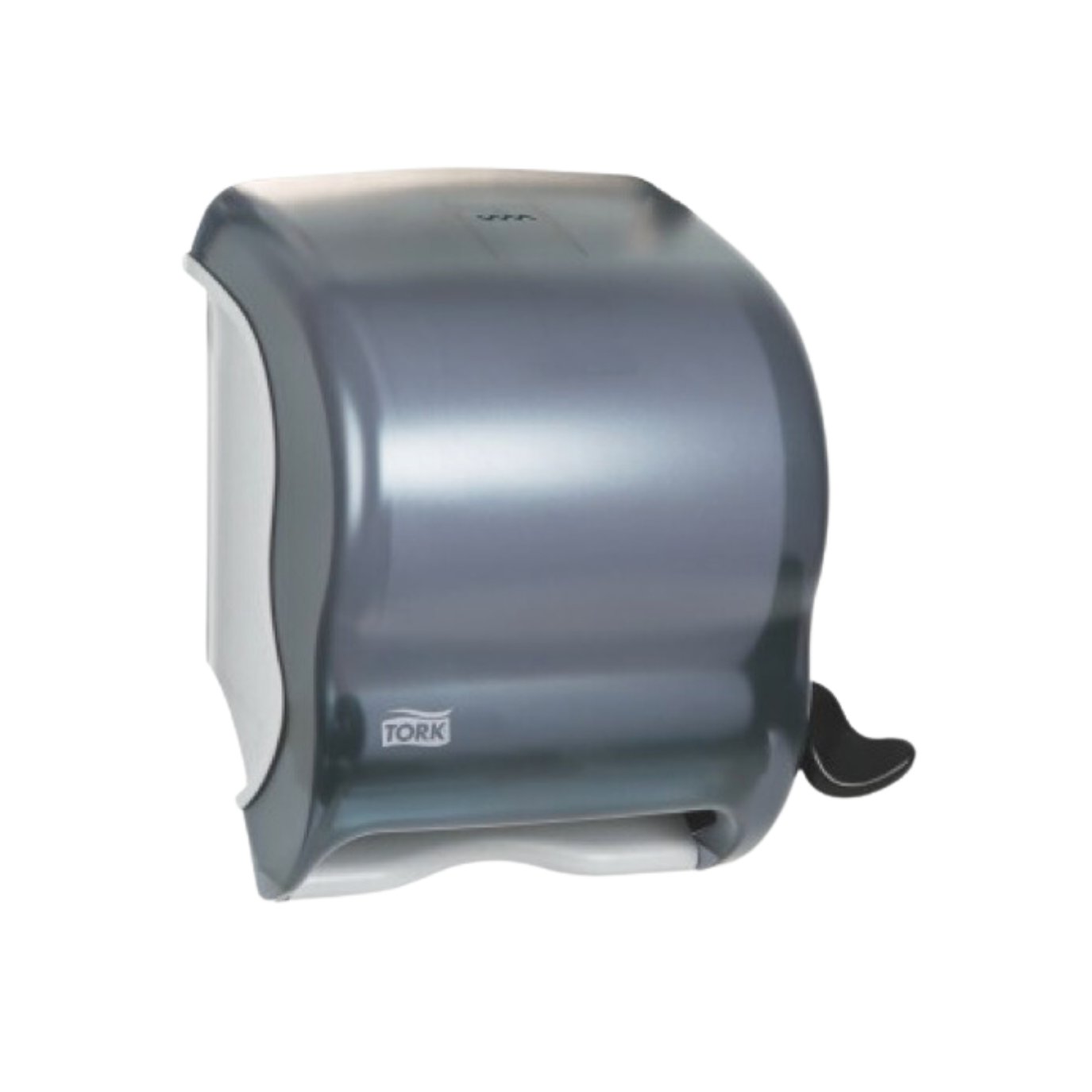 Despachador Universal Tork Toalla en Rollo con Palanca Azur (700184) - Karlan ¡Marca la Limpieza!700184