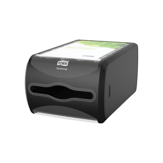 Dispensador de servilletas Tork Xpressnap® Countertop (6432000) - Karlan ¡Marca la Limpieza!6432000