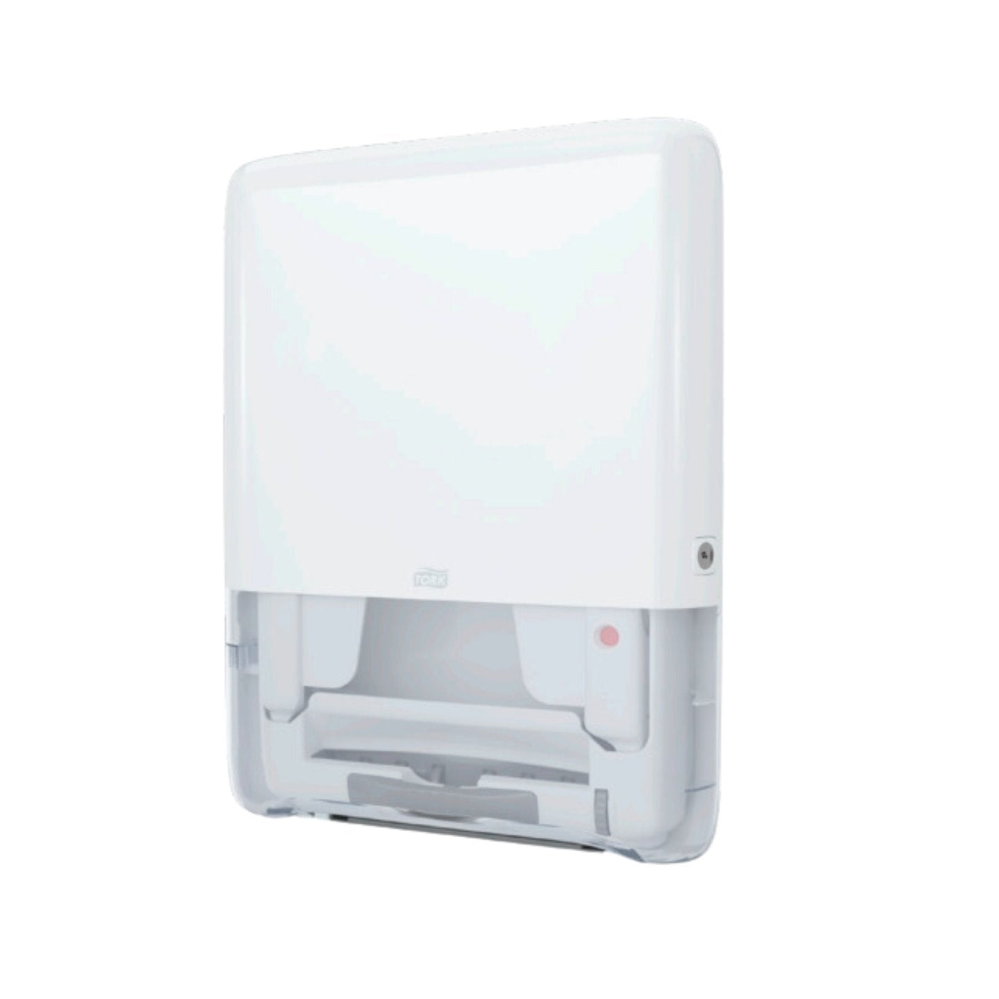 Dispensador de Toalla Continua PeakServe® Mini Tork® (552550 ) - Karlan ¡Marca la Limpieza!552550