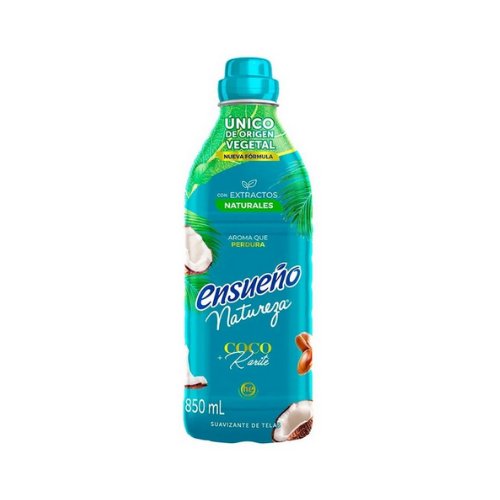 Ensueño Natureza® Argán + Mandarina (4397) - Karlan ¡Marca la Limpieza!4436
