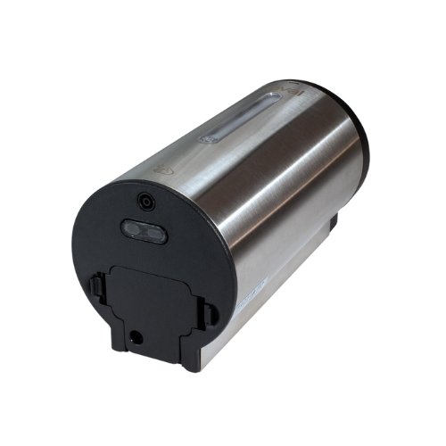 Jabonera Automática Inox 700 ml - Karlan ¡Marca la Limpieza!DV056