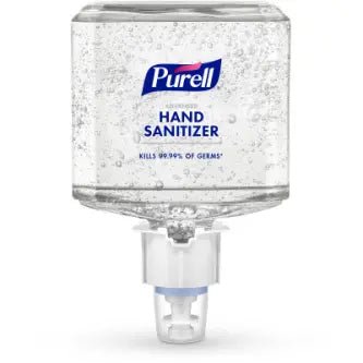 PURELL® Jabón ES6 Recarga de Desinfectante 1200 ml - Karlan ¡Marca la Limpieza!6463-02