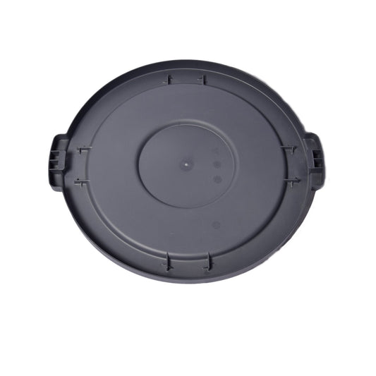 Tapa Ciega Bote 120 Litros Heavy Duty - Karlan ¡Marca la Limpieza!