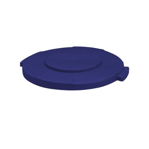 Tapa Ciega para Cesto Off 60 Litros - Karlan ¡Marca la Limpieza!T9097ASA