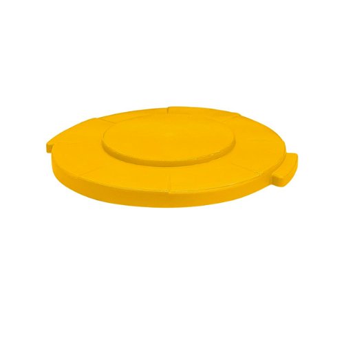 Tapa Ciega para Cesto Off 60 Litros - Karlan ¡Marca la Limpieza!T9323AM