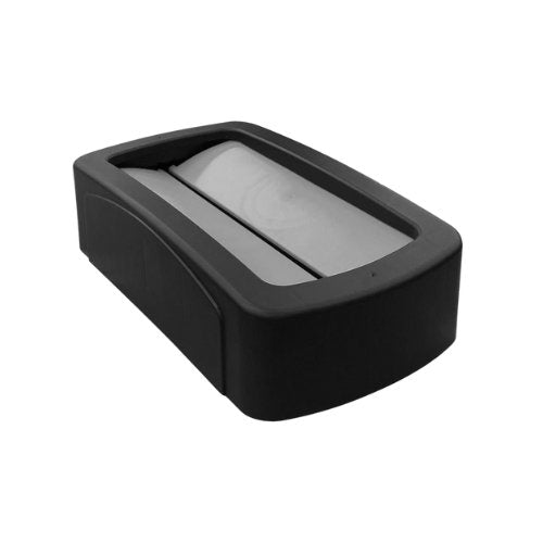 Tapa Eliptica para bote Zvelte - Karlan ¡Marca la Limpieza!T9145GR