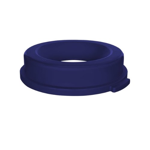 Tapa para Contenedor de basura TOFF - Karlan ¡Marca la Limpieza!T9093ASA