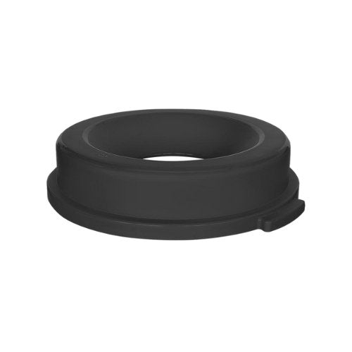 Tapa para Contenedor de basura TOFF - Karlan ¡Marca la Limpieza!T9275NE