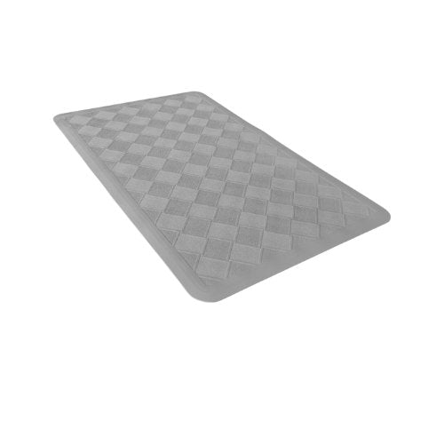 Tapete de Baño 35X56 CM - Karlan ¡Marca la Limpieza!7635GR