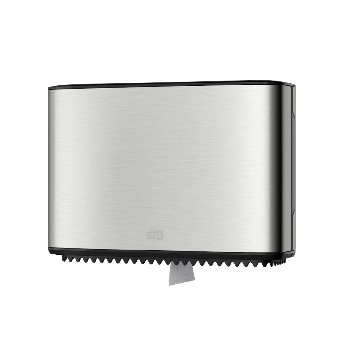 Tork Dispensador de Papel Higiénico Mini Jumbo ( 460006) - Karlan ¡Marca la Limpieza!460006