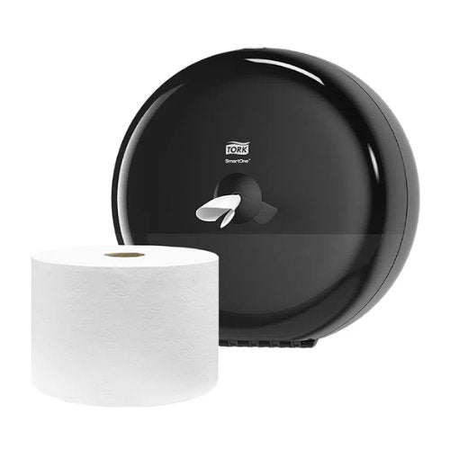 Tork Dispensador Higiénico Smartone® Maxi - Karlan ¡Marca la Limpieza!702475