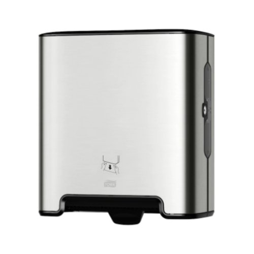 Tork Matic® Dispensador para toallas de mano (461002) - Karlan ¡Marca la Limpieza!461002