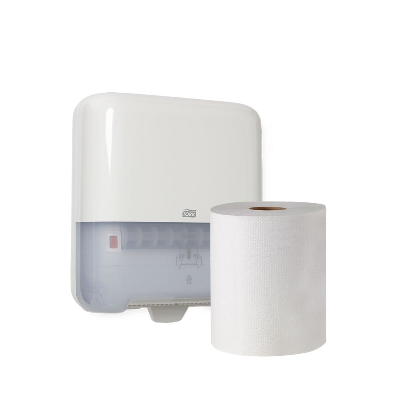 Tork Matic® Toalla en Rollo Advanced 180 mts ( 700166 ) - Karlan ¡Marca la Limpieza!700167