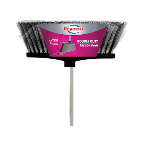Reynera Escoba Dual (3-0-2022G-1)