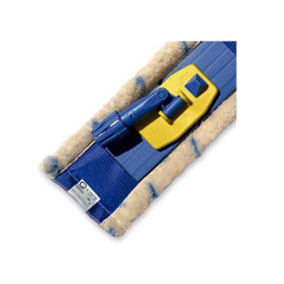 Cisne Mops de Abrillantar Pluma 15x45cm con Bastidor (203245)