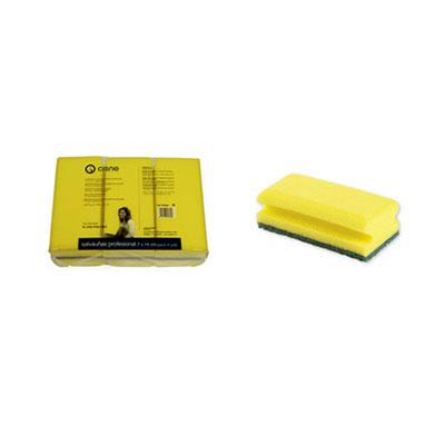 Cisne Salvauñas Profesional Fibra y Esponja (460630)