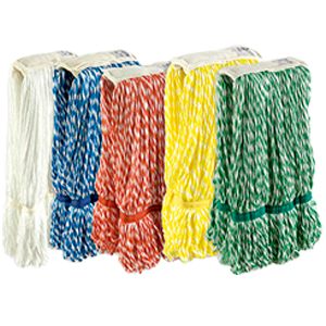 Cisne Trapeador Profesional 100% Microfibra 200gr.