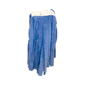 Cisne Trapeador Sintético Tiras con Microfibra Lila (100540)