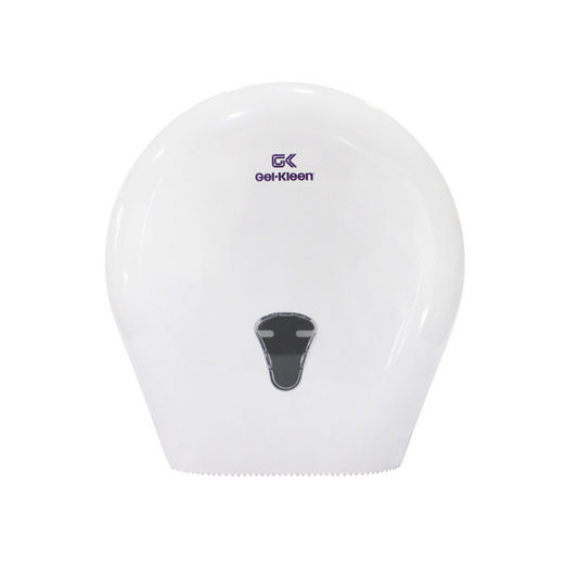 Despachador Papel Higiénico Junior Gel-Kleen | Capacidad 300m | ABS | 008866