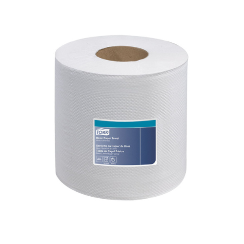 TORK toalla Fluido Céntrico HS BT