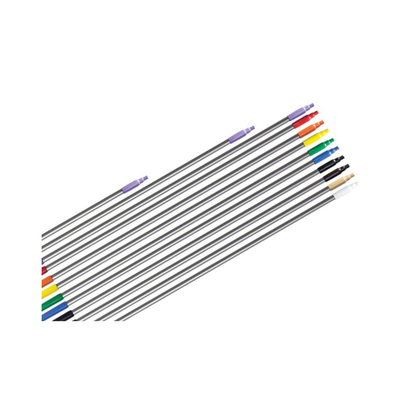 Bastón de Aluminio Anodizado Natural | Cepillo El Castor | 1902-AK | 75 cm.1