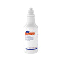 Botella de 946ml del removedor de manchas y chicles Citrus Express de Diversey.