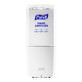 PURELL ES10 TF SANI DISP GPH 1PK - Dispensador de desinfectante de manos PURELL® ES10 Menos mantenimiento, sin necesidad de cambiar la batería y recargas fáciles de consultar. Color Negro