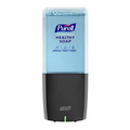 PURELL® ES10 Touch-Free Soap Dispenser - Graphite - Dispensador de jabón de manos PURELL® ES10 Menos mantenimiento, sin necesidad de cambiar la batería y recargas fáciles de consultar.