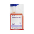 Gel Kleen Desengrasante Industrial Parrillas Hornos Campanas 1L