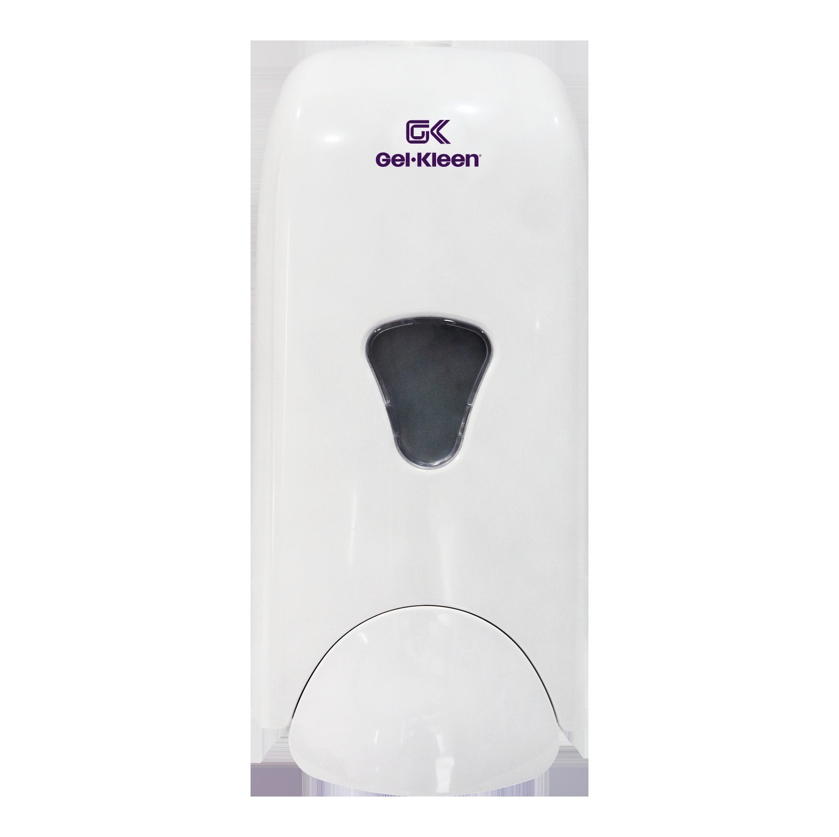 Dispensador Jabón Espuma Rellenable Gel Kleen 3656