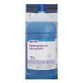Desengrasante Concentrado Gel Kleen para Cocinas Industriales 5L