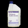 Blanqueador para Tablas de Corte Gel Kleen 1L - Limpieza Profesional